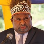 Fate of Papua’s Governor Enembe – the ‘son of Koteka’ – lies in balance amid allegations