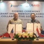 The United States and Indonesia Partner to Accelerate Development in Papua