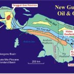 Indonesian Police Say 4 Dead, 1 Missing in Papua Attack