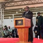 ADDRESS BY PRIME MINISTER HON. JAMES MARAPE ON THE OCCASION OF THE CORONATION OF KING CHARLES III, PAPUA NEW GUINEA CELEBRATIONS