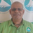 FORMAL DEATH NOTICE: MSG SECRETARIAT MANAGER CORPORATE SERVICES, JOHN PALMER