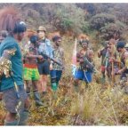Papua’s Cartenz Task Force Arrest Weapons Supplier of Local Separatist Group