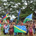 ‘Rebuilding our Melanesia for our future’ – culture and West Papua