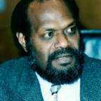 The Hon Serge Vohor Rialuth, MP on West Papua at UNGA, 18 September 2002
