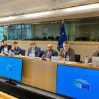 International Parliamentary for West Papua: Deklarasi Brussel tentang West Papua 22 Januari 2024