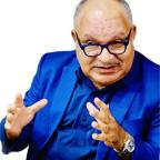 Peter O”Neill: IMF Funds and Unplayable Debts